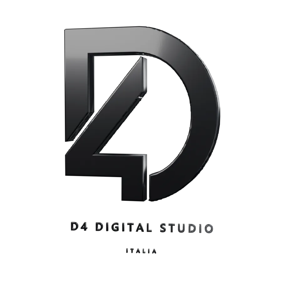 D4 Digital Studio
