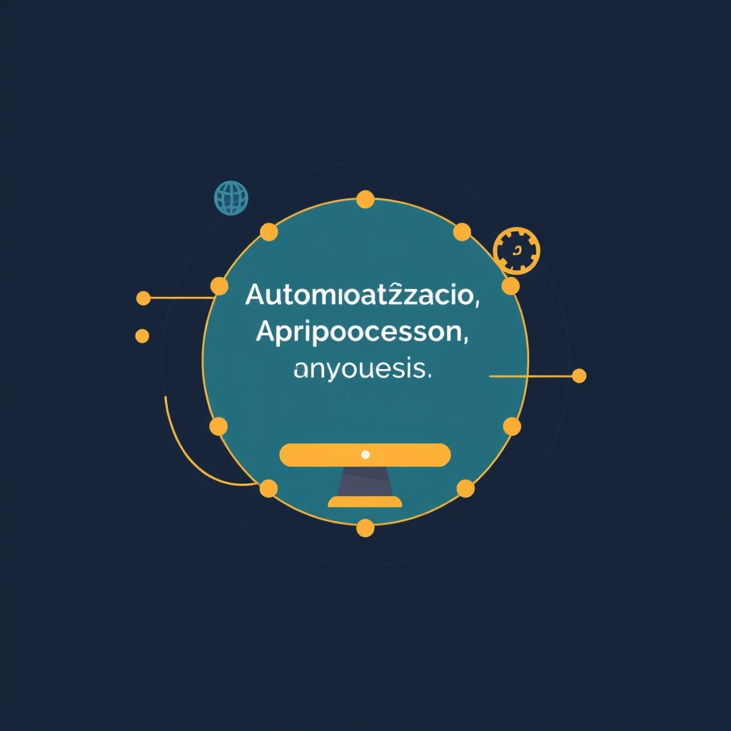 Automate your business with n8n: Save time, reduce errors and grow without limits