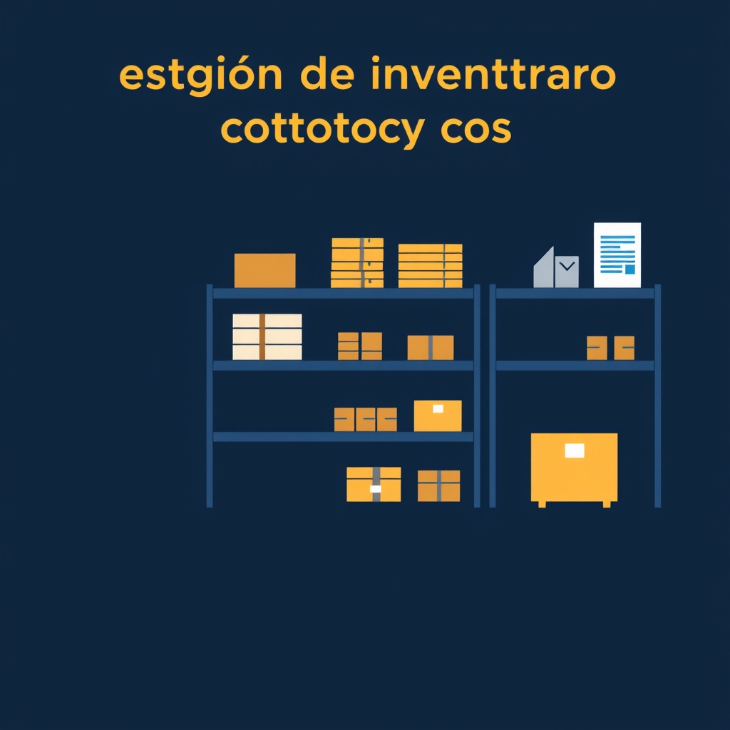 Smart Inventory Management: Control Your Stock Without Headaches