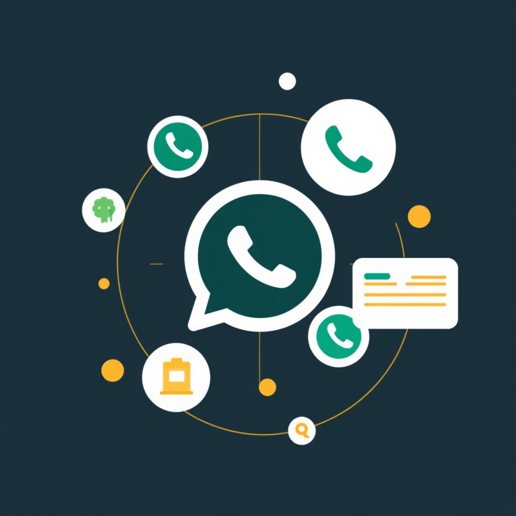 WhatsApp Business API: The Tool That Transforms Small Shops into Efficient Businesses