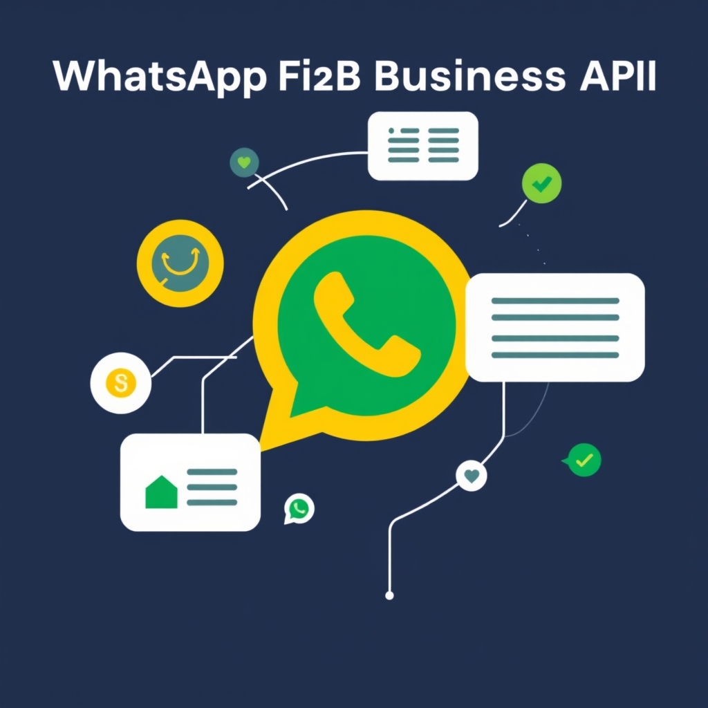 WhatsApp Business API: Turning Messages into Sales for Your Latino Business